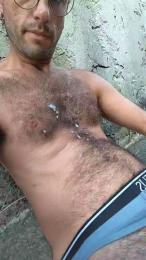 frenchyhothairy webcam model stream image