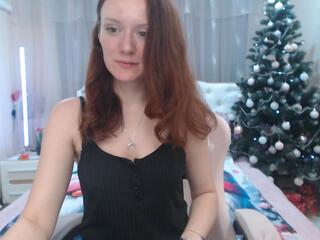 Barbara Stily webcam model stream image