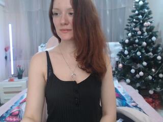 Barbara Stily webcam model stream image