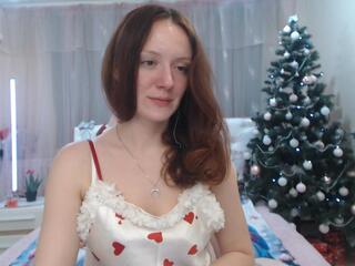 Barbara Stily webcam flirt4free model stream image