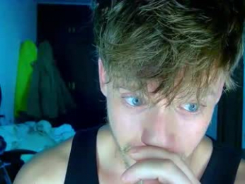 shirtless_dj webcam chaturbate model stream image