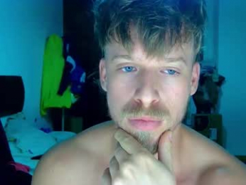 shirtless_dj webcam model stream image