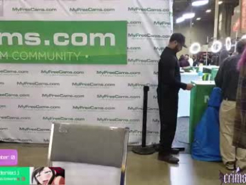 crimsonkitten webcam model stream image