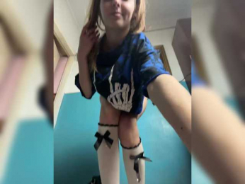 -KittyDoll-Meow- webcam model stream image