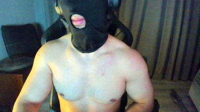 AdamTasty webcam model stream image