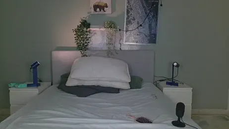 Nickifox__ webcam model stream image