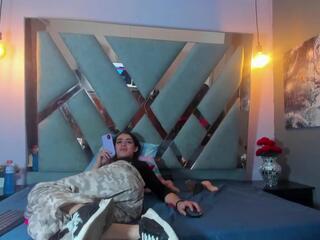 Brihana Boll webcam model stream image