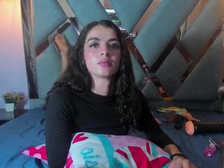 Brihana Boll webcam model stream image