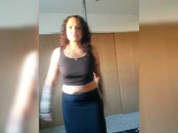 SweetTea webcam bongacams model stream image