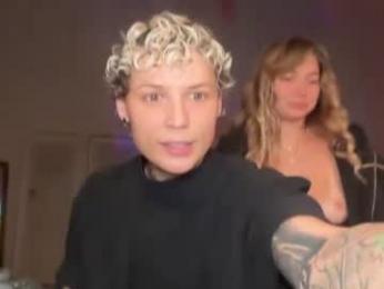 ashtonveil webcam chaturbate model stream image