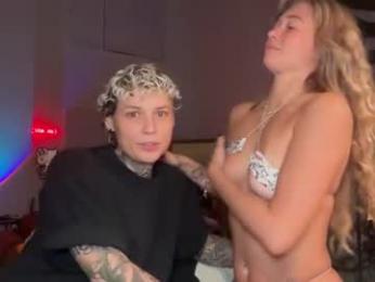 ashtonveil webcam chaturbate model stream image