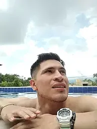 Angel_3-0 webcam model stream image