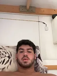 boufss webcam model stream image
