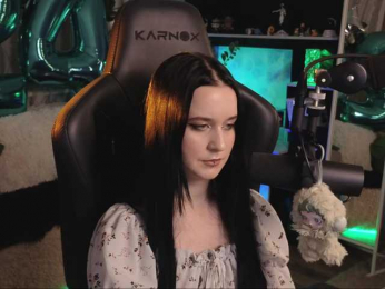 Kira_Li_Lime webcam model stream image