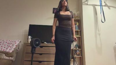 YingPopichak webcam cam4 model stream image