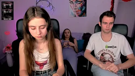 keylas_moan webcam model stream image