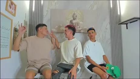 YOUNG_GUYS1 webcam model stream image