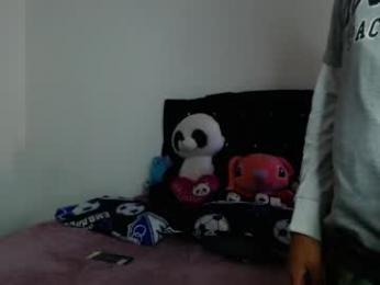 bonny_bonss webcam model stream image