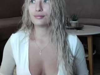 meganblaze webcam model stream image