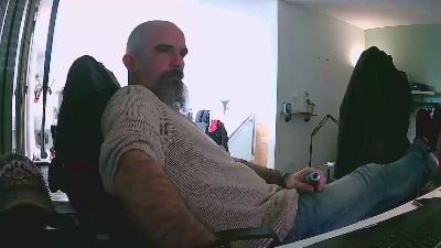 ChrisDuGard30 webcam model stream image