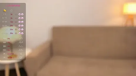 MonaCusson webcam model stream image