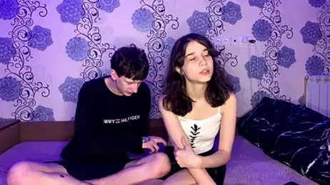 baby_lesi webcam model stream image