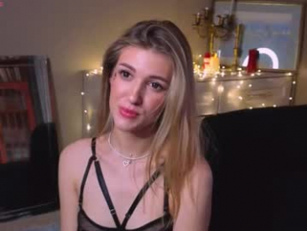 delcieodoherty webcam model stream image