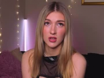 delcieodoherty webcam model stream image