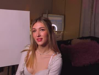 delcieodoherty webcam model stream image