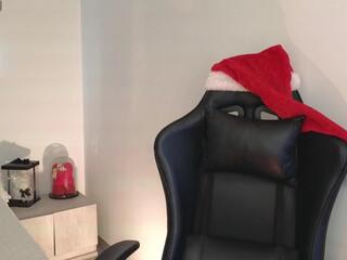 Lola Dove webcam model stream image