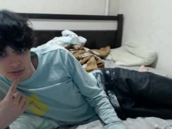 cris_peace webcam model stream image