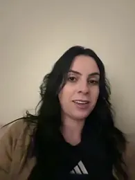 SabrinaoO webcam model stream image