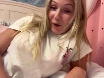 barbiebrittney webcam model stream image