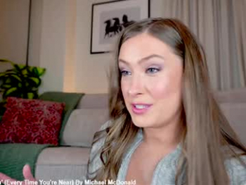 x_lily_x webcam chaturbate model stream image