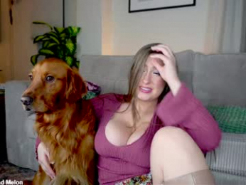 x_lily_x webcam chaturbate model stream image