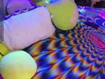 blacklightparty69 webcam chaturbate model stream image