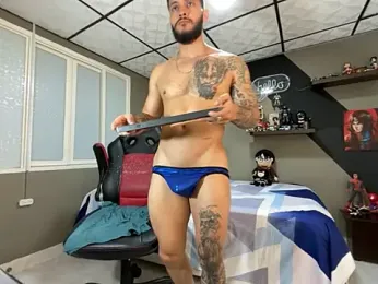 marcel_crawford96 webcam model stream image