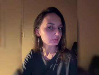 Wow-Eva webcam model stream image