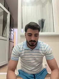matkap34 webcam model stream image