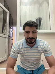 matkap34 webcam model stream image