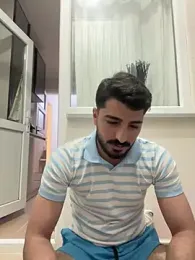 matkap34 webcam model stream image