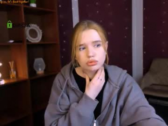 eva_drive webcam model stream image