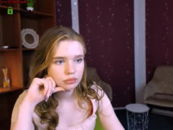 eva_drive webcam model stream image