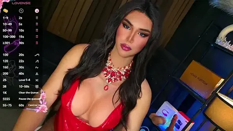 CelineWintour webcam model stream image