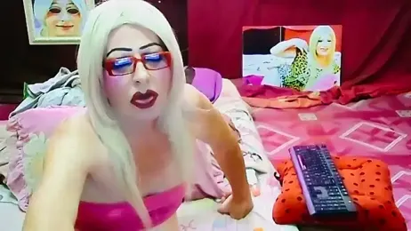 horni4luv webcam model stream image