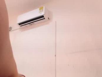 domenica_west webcam chaturbate model stream image