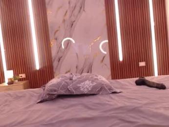 domenica_west webcam chaturbate model stream image