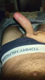 Hooka webcam model stream image