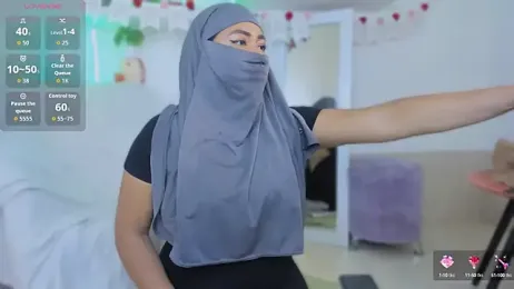 jazmin_anbar webcam model stream image