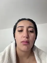 Hannahoff webcam model stream image